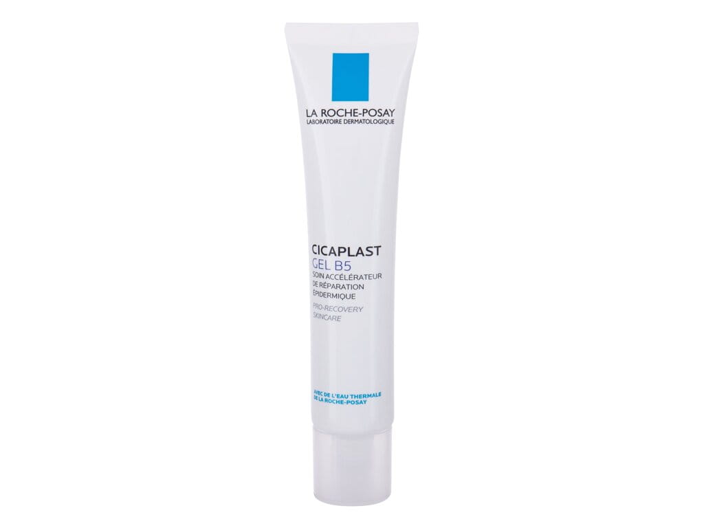 La Roche-Posay Cicaplast Gel B5 U Żel do twarzy 40ml-560114